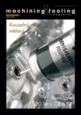 E-magazín Speciál Renishaw 2014 - INFOCUBE s.r.o.