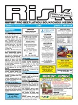 E-magazín Risk 71/2014 - Risk