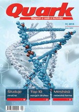 E-magazín Quark 9/2014 - CVTI SR 