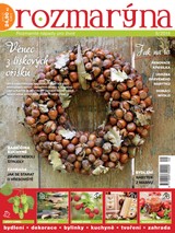 E-magazín Rozmaryna 09/2014 - Extra Publishing, s. r. o.