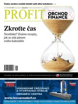 E-magazín Profit 8.9.2014 - Czech Media Invest