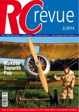 E-magazín RC revue 02/14 - RCR s.r.o.