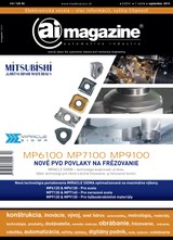 E-magazín ai magazine - LEADER press s.r.o.