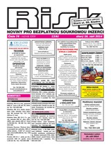 E-magazín Risk 74/2014 - Risk