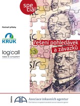 E-magazín Řešení pohledávek a závazků 16.9.2014 - Czech Media Invest