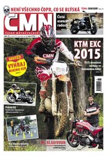 E-magazín ČMN 2014/19 - Bikes Publishing, s.r.o.
