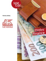 E-magazín Osobní finance 18.9.2014 - Czech Media Invest