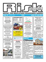 E-magazín Risk 75/2014 - Risk