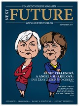 E-magazín Nextfuture september 2014_1188385462541ffea21dfcb - Next Future - INFINITY LANGUAGE INSTITUTE s.r.o.