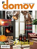 E-magazín Domov 10/2014 - Časopisy pro volný čas s. r. o.
