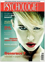 E-magazín Psychologie dnes 10/2014 - Portál, s.r.o.