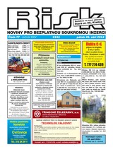 E-magazín Risk 77/2014 - Risk