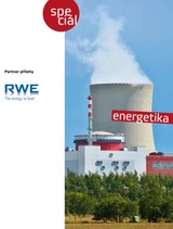 E-magazín Energetika 26.9.2014 - Czech Media Invest