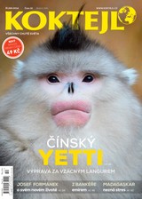 E-magazín Koktejl 10/2014 - Czech Press Group Koktejl