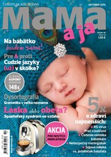 E-magazín Mama a Ja 10/2014 - Vydavateľstvo ORBIS IN, s.r.o.
