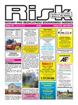 E-magazín Risk 78/2014 - Risk