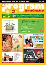 E-magazín Program BR 10-2014 - NAKLADATELSTVÍ MISE, s.r.o.