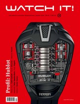 E-magazín Watch It 14/18 - Mediaforce, s.r.o.