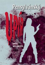 E-magazín Pensylvánský upír - NAŠE VOJSKO-knižní distribuce s.r.o.