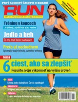 E-magazín RUN 7-8/2014 - MAFRA Slovakia, a.s.