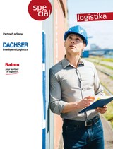 E-magazín Logistika 2.10.2014 - Czech Media Invest