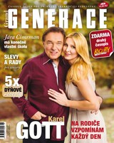 E-magazín Grand GENERACE - GRAND PRINC MEDIA, a.s.