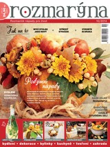 E-magazín Rozmarýna 10/2014 - Extra Publishing, s. r. o.