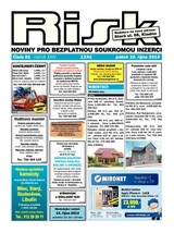 E-magazín Risk 81/2014 - Risk