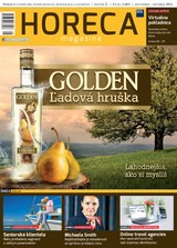 E-magazín Horeca 9-10/2014 - MAFRA Slovakia, a.s.