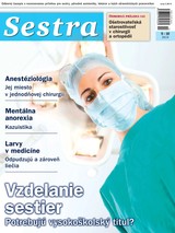 E-magazín Sestra 9-10/2014 - MAFRA Slovakia, a.s.