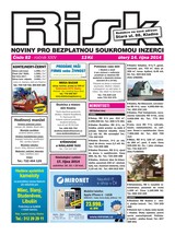 E-magazín Risk 82/2014 - Risk
