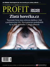 E-magazín Profit 13.10.2014 - Czech Media Invest