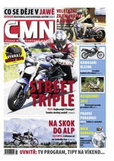 E-magazín ČMN 2014/21 - Bikes Publishing, s.r.o.