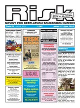 E-magazín Risk 83/2014 - Risk