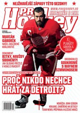 E-magazín ProHockey 10-11/2014 - Egmont ČR, s. r. o.