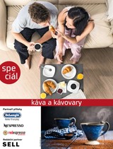 E-magazín Káva a kávovary 20.10.2014 - Czech Media Invest
