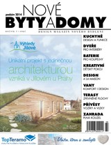 Nové BYTY A DOMY 3-2014