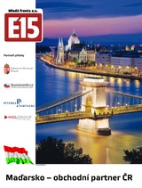 E-magazín 22.10.2014 Maďarsko - Obchodní partner ČR - Czech Media Invest