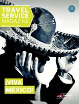 E-magazín Travel Service Magazine (CZ) Zima 2014 - C.O.T. group s.r.o.