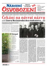 E-magazín Národní Osvobození 22/2014 - Vydavatelství MAC