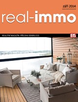E-magazín Real Immo 29.9.2014 - Czech Media Invest