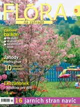 E-magazín Flóra na zahradě 5/2010 - Časopisy pro volný čas s. r. o.