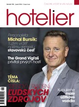 E-magazín Hotelier jeseň 2014 - Direct press, s. r. o.