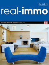 E-magazín Real Immo 27.10.2014 - Czech Media Invest