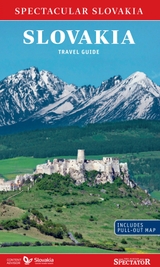 Spectacular Slovakia - výber strán