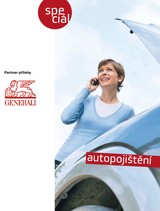 E-magazín Autopojištění 4.11.2014 - Czech Media Invest