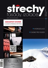 E-magazín Střechy-Fasády-Izolace 11-12/2014 - EEZY Publishing
