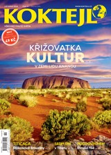 E-magazín Koktejl 11/2014 - Czech Press Group Koktejl