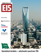 E-magazín Saúdská Arábie – obchodní partner ČR - Czech Media Invest