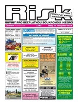 E-magazín Risk 89/2014 - Risk